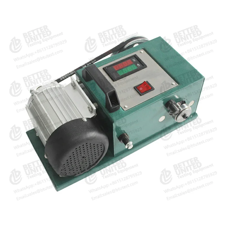 Electric Lubricants abrasion tester / oil abrasion tester / lubricating oil anti-wear test machine