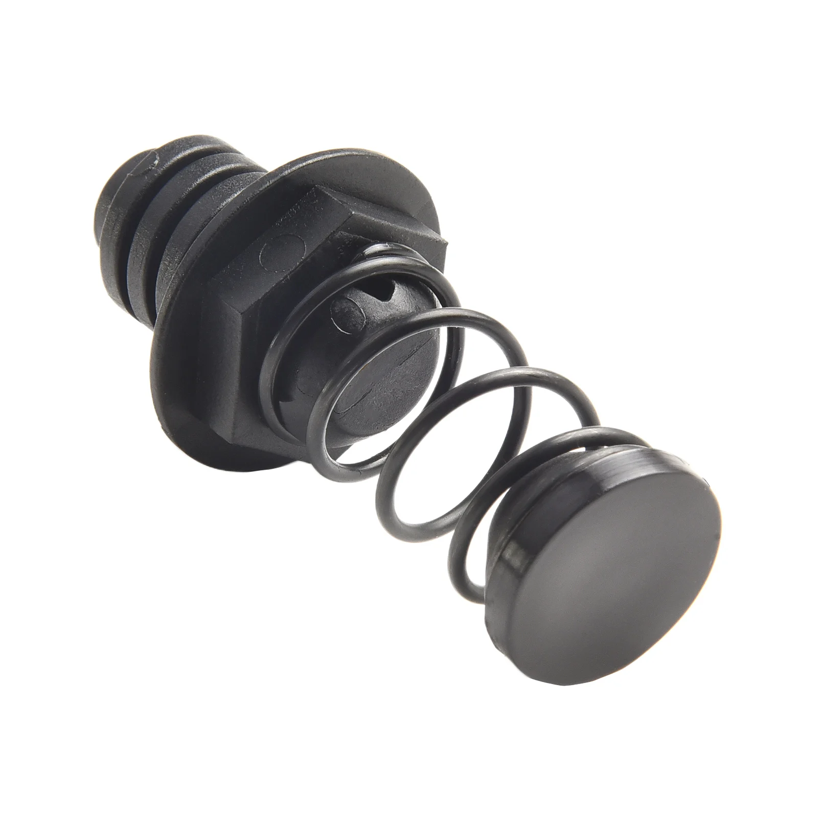 Efficiently Replace Your For FORD For MUSTANG 94 98 Trunk Springs with Reliable Rubber Bumpers OEM F4ZZ6343128