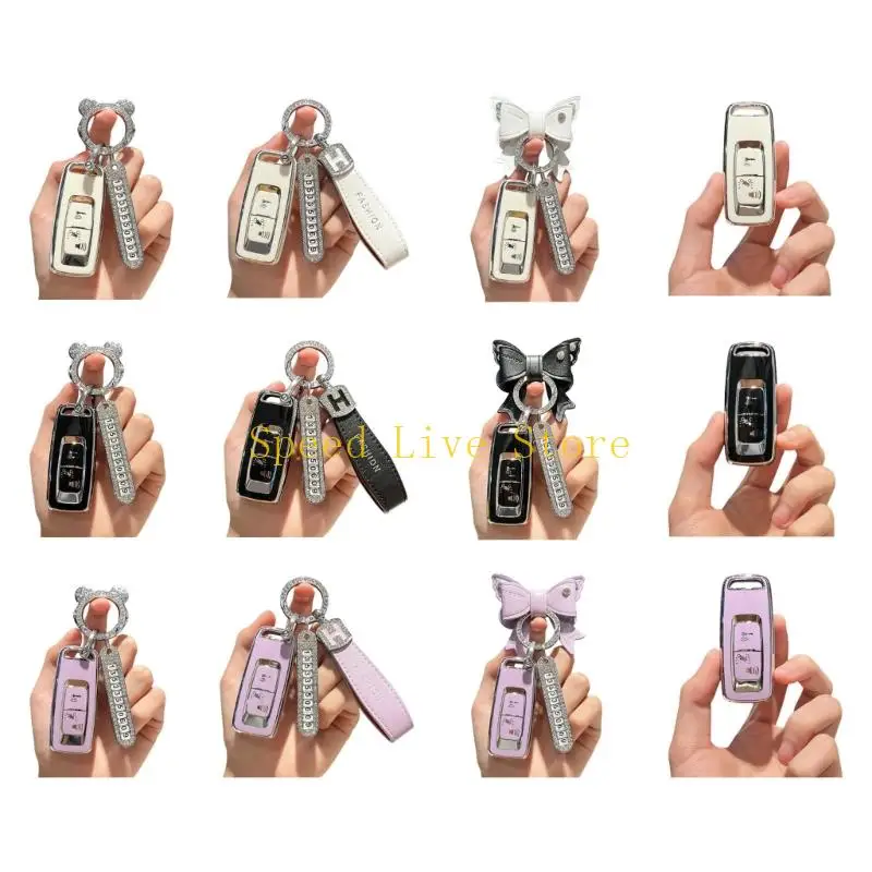 

547C Ergonomic Silicone Protector Cover Water Resistant Case Suitable for PCX160