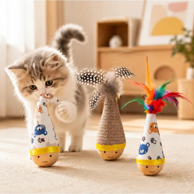 #88 Cat Wand Toys Discount Picks