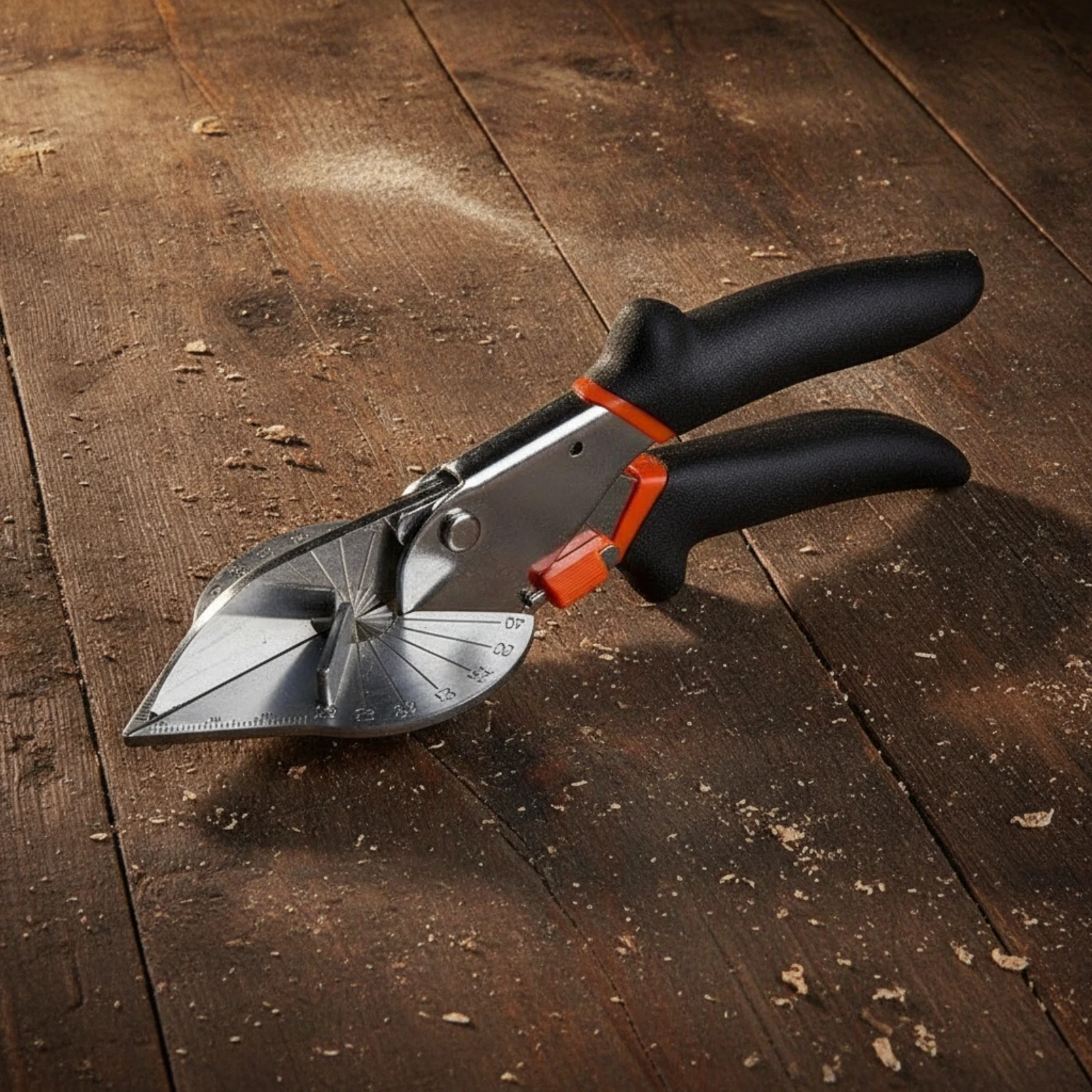 قاطع حواف يدوي مع دليل قابل لل - مراجعة Woodworking Edge Trimmer وسعره