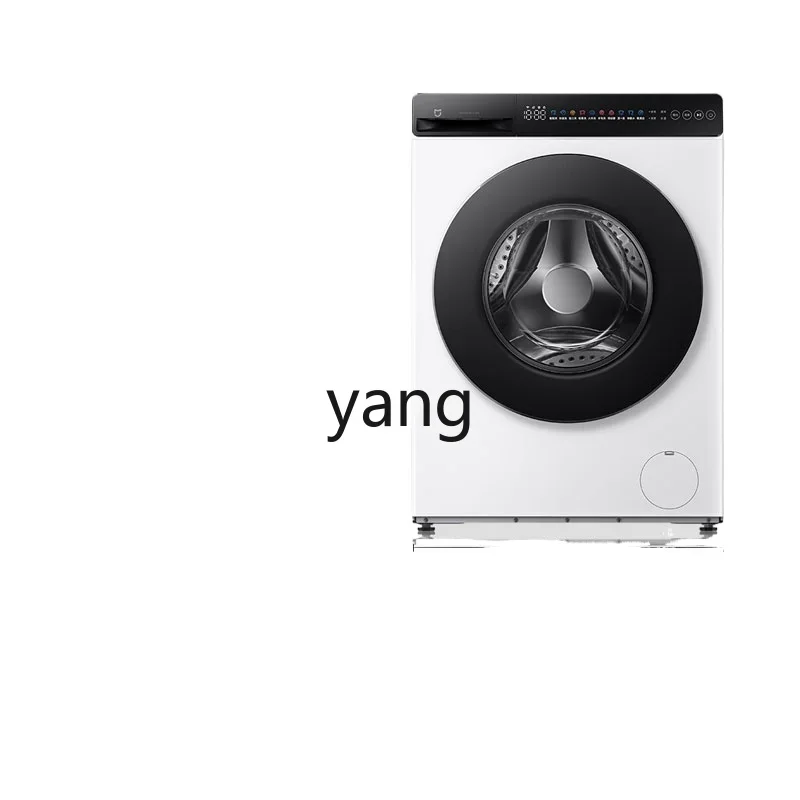 CX  Drum Washing Machine Upgraded Ultra-Clean Ultra-Thin Fully Embedded Automatic