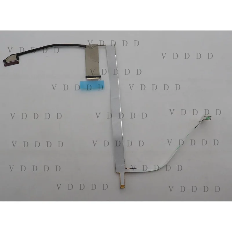 Z... For Lenovo Thinkpad E14 Gen 5 EDP Lcd Cable Lvds Wire Screen Line 5C11H81549