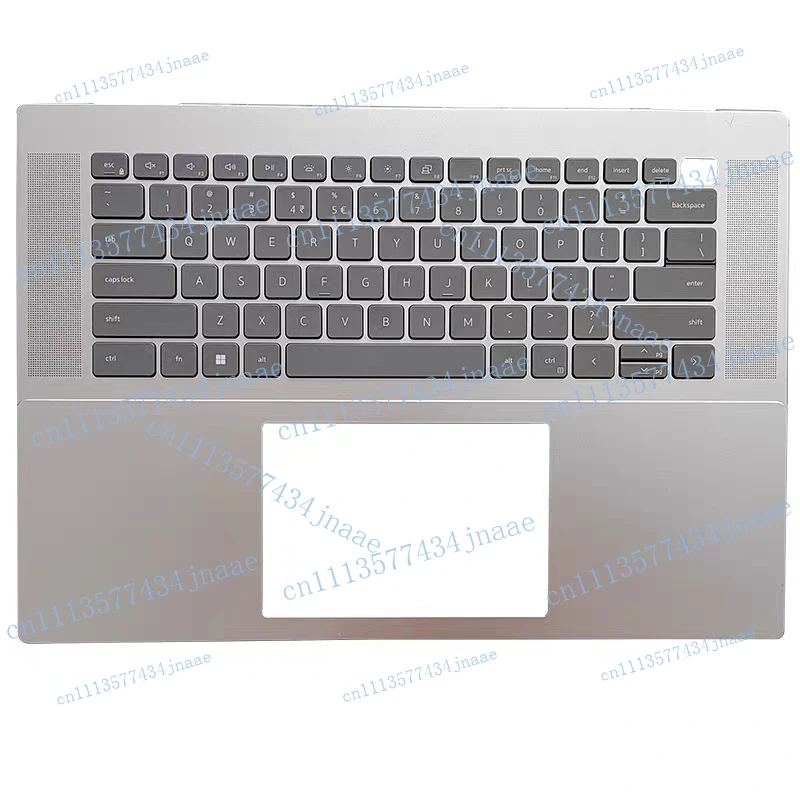 

New for Dell Inspiron16pro 5620 5625 CShell Backlightkeyboard 0HJ5PC 0WFGH5