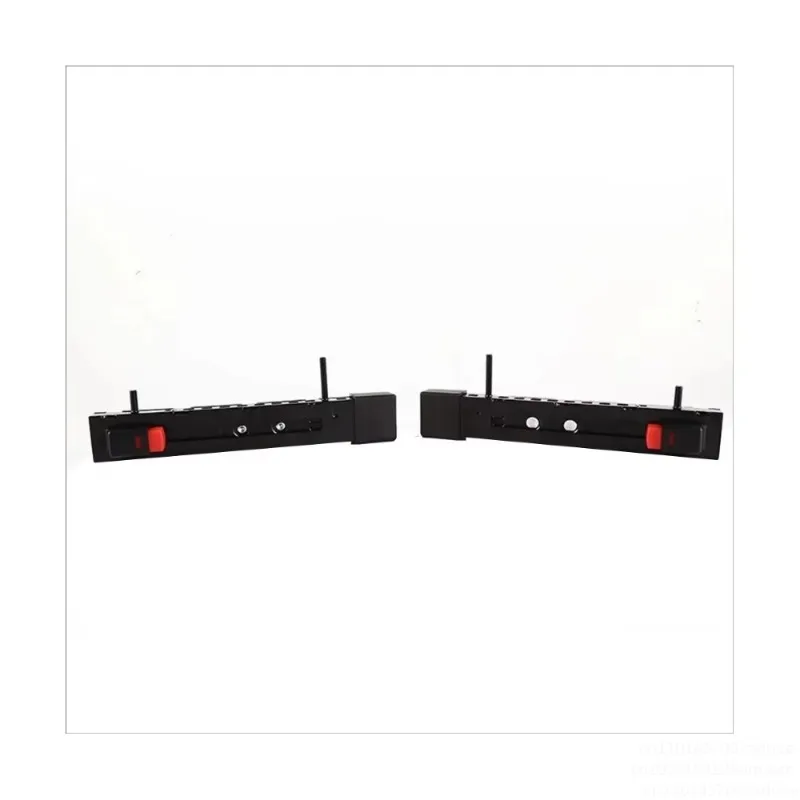 Isofix Connector for Baby Seat Base Isofix Baby Seat Car Seat Child Isofix Expansion Interface