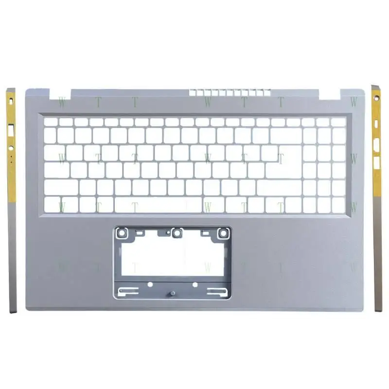

Новинка MM для Acer Aspire A315-24P N23C3 A715-51G-52VH N22Q3, верхняя крышка упора для рук