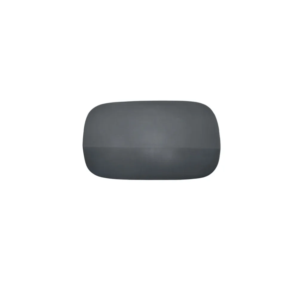 Car Fuel Tank Cover For Mercedes For GL Class X166 2012-2015 For GLS Class W166 2015-2019 OEM Number:1667570106 Plastic