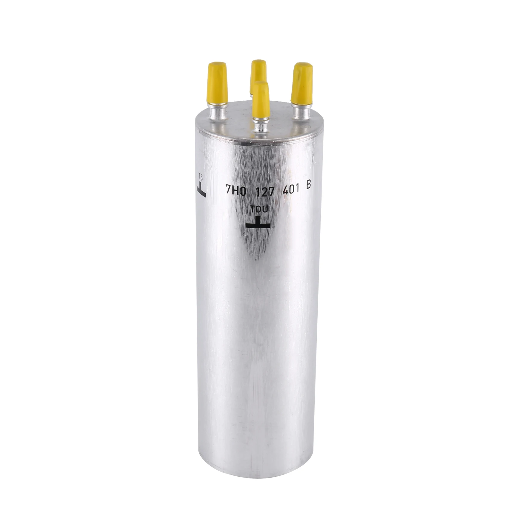 

7H0127401B Car Crude Oil Fuel Filter for 2.5TDI Transporter T5 T6