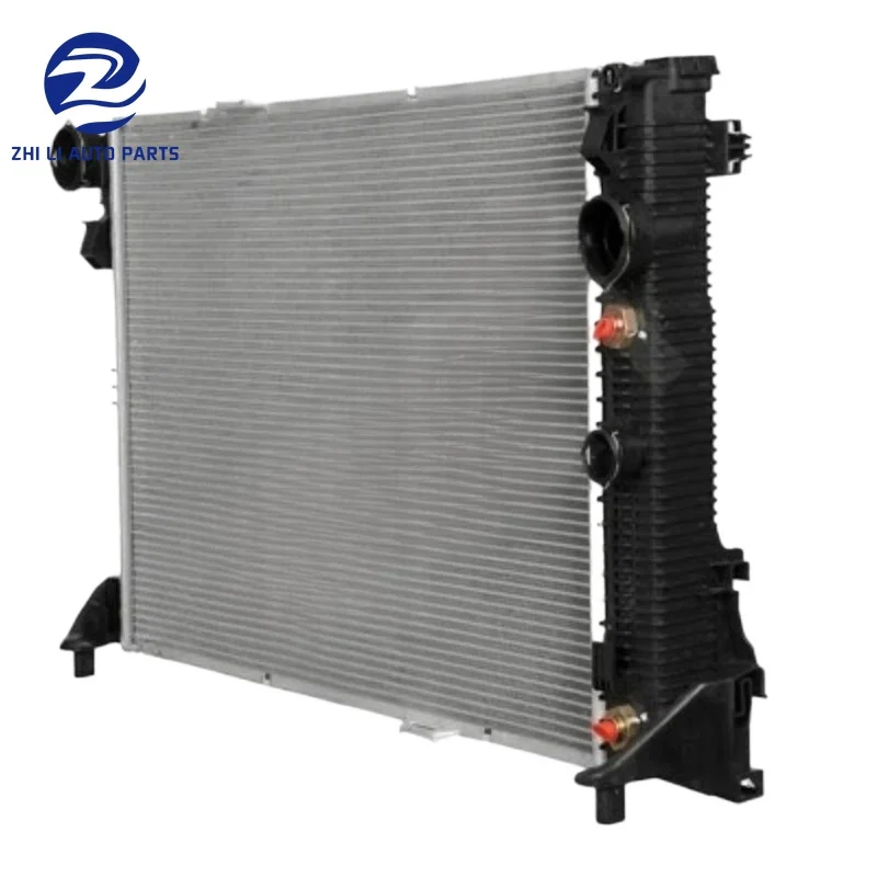 

RADIATOR ENGINE COOLING FOR MERCEDES-BENZ CLS/Shooting/Brake C-CLASS 612 648 OEM A2045003603