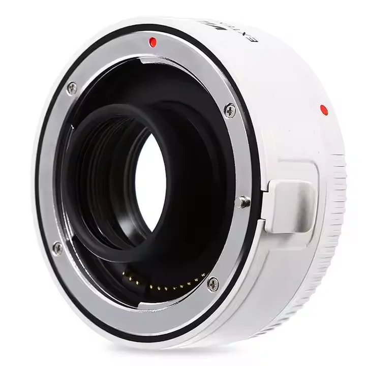 Viltrox EF 1.4X EXTENDER Lens Adapter For Canon DSLR Camera 1.4x For Canon EOS & EF Lens 70-200mm 5D3 5D2 700D 70D