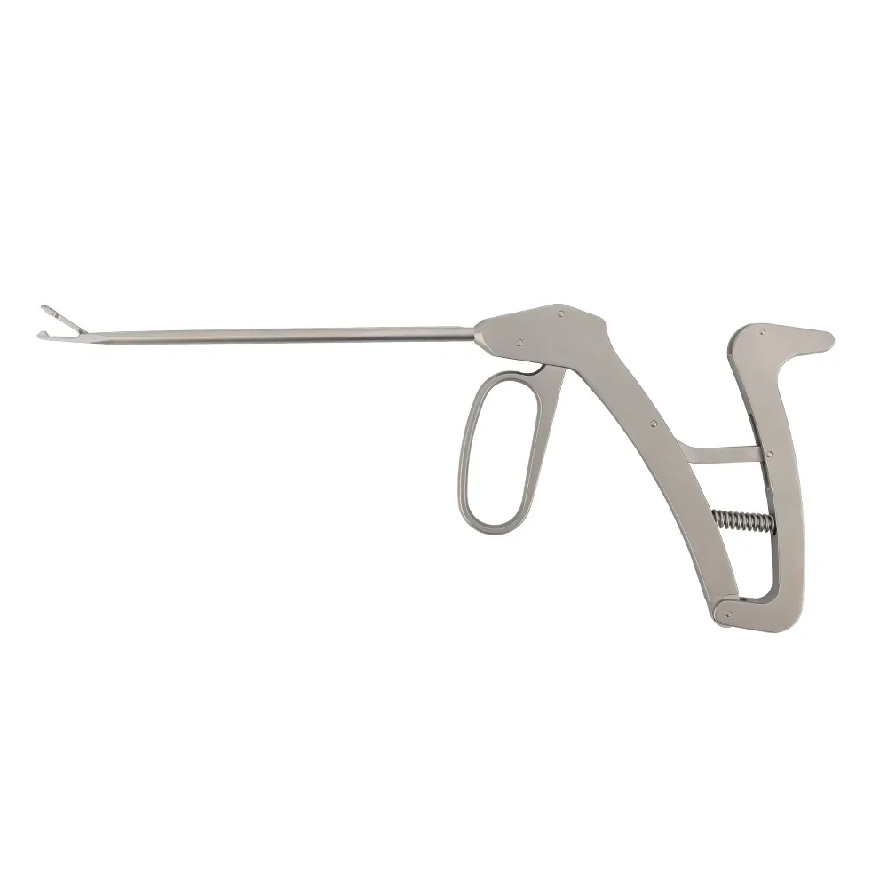 Instruments Labral suture  passer Glednoid labrum suture passer