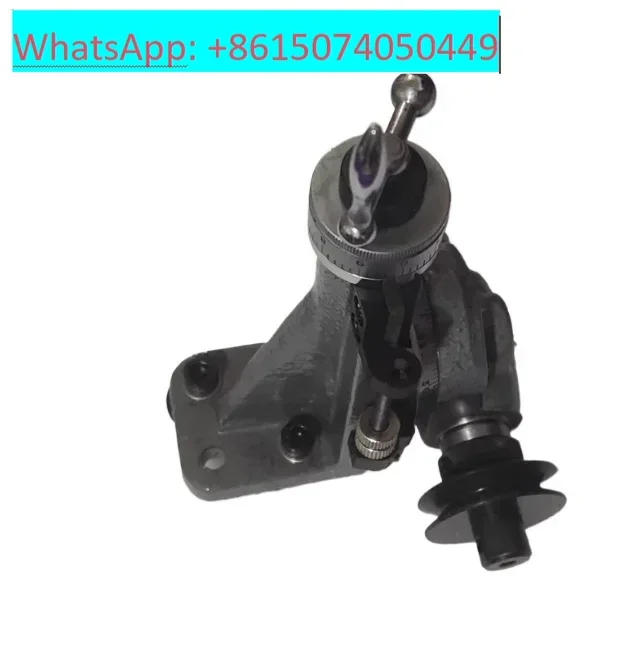 

C6104 Clock and Watch Maker High Precision 6104 Lathe Milling Head Cutter Holder