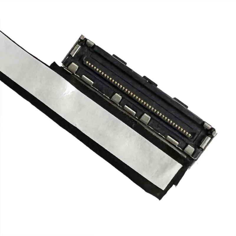 F+NonTouch LCD Screen Cable for HP EliteBook PS1714 740 745 840 G5 6017B0893901 TO