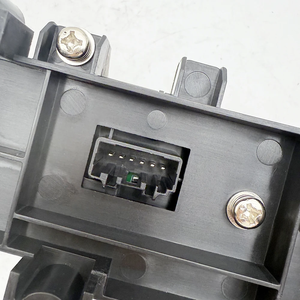 Electronic Parking Brake Auto Hold Control Switch OE 2628238 2717362  For Scania P G R S Series Euro 6 Heavy Truck Lorry