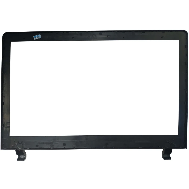 New Case For Lenovo Ideapad 100-15 100-15IBY B50-10 Laptop LCD Back Cover/Front Bezel/Screen Hinges