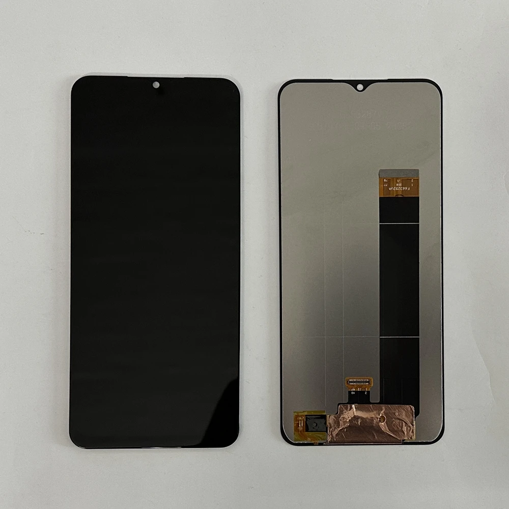 New Original For Cubot P80 LCD Screen Phone Replacement For Cubot P80 LCD Display Touch Screen Digitizer Assembly 100% Tested