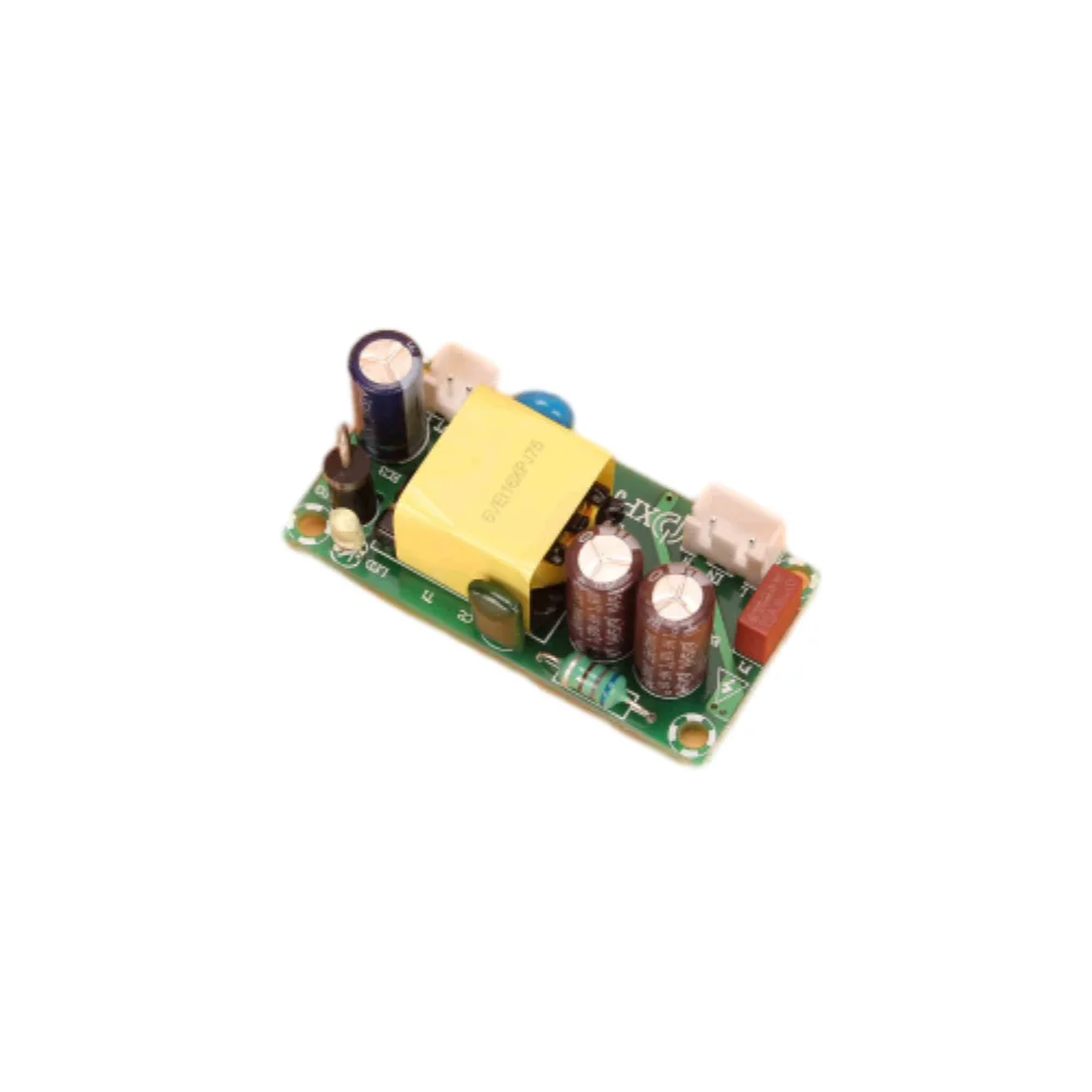 

DC5V/12V/24V 1.6A/1A/0.5A Switching Power Supply Module AC-DC Converter AC110-264V 47-63Hz to DC5V/12/24V Power Supply Module