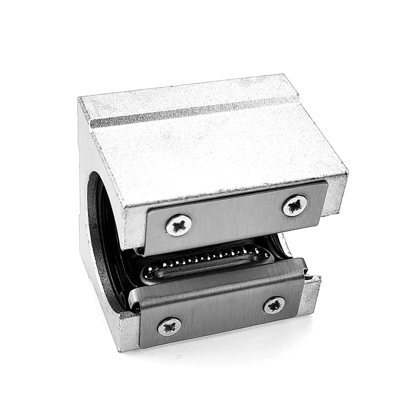 Standar Penjualan Langsung/Pelat Tekanan/Bantalan Slider Tahan Debu SBR25UU