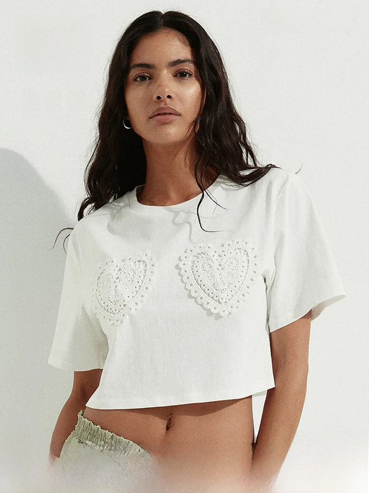 

Модные женские брюки H&M 1291856 винного цвета в горошек из сетчатой ткани с завязками, с высокой талией, широкие, повседневные