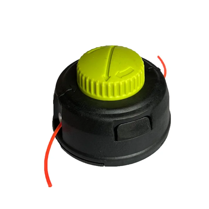 

Свежая сменная триммерная головка 313318001 для Homelite Ryobi P2009-2 шт. в упаковке, номера деталей 311759013 311759008
