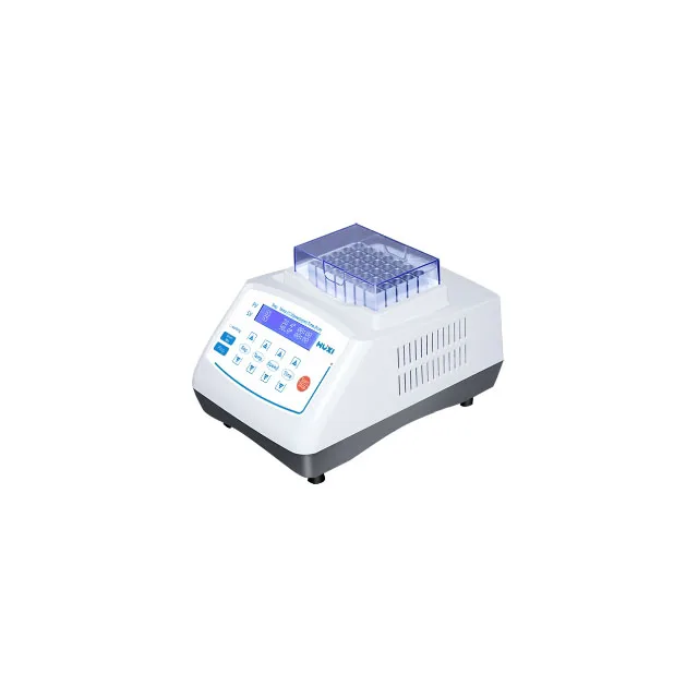 

Laboratory Oscillation Type Dry Heating Constant Temperature Incubator Tube Heating