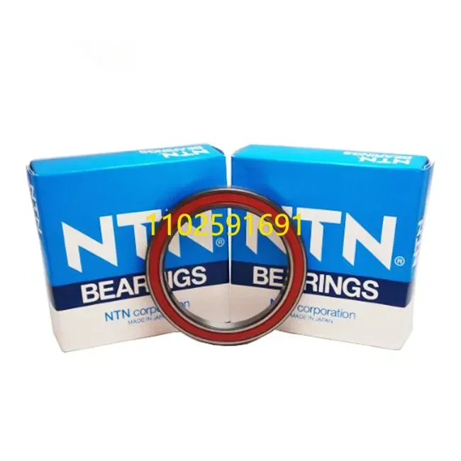 6807 6808 6809 6810 6811 ZZ LLU LLB/5K deep groove ball bearing NTN 6809LLU 6809 bearing