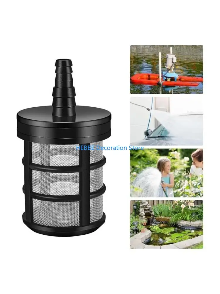 

Всасывающий шланговый фильтр B0KC для впускного шланга