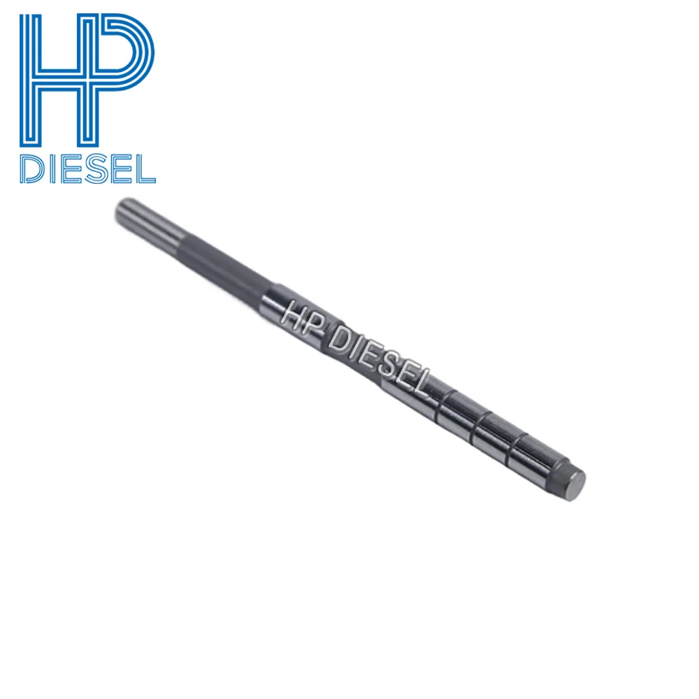 

12 шт./лот, стержень клапана 5212 5424 5215 67,30 мм, характеристики 4,300 4,301 4,302, совместимый с форсункой Denso, автозапчасти