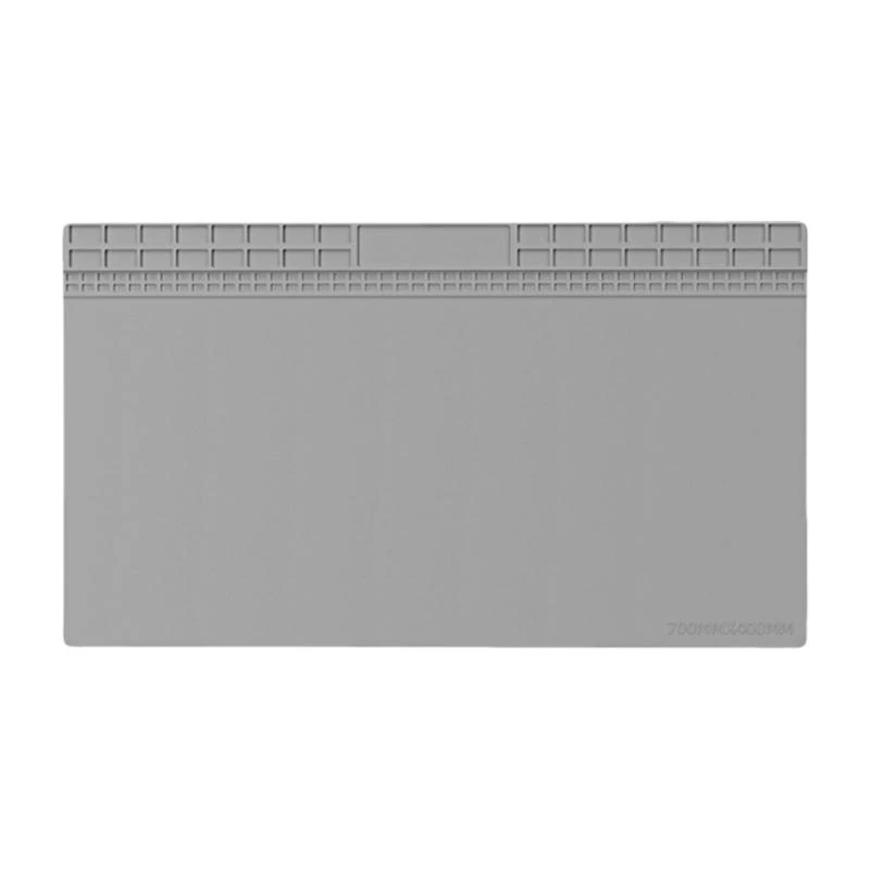 J0MC MAT HEALERING SILICONE LỚN 70X40CM PADBECH
