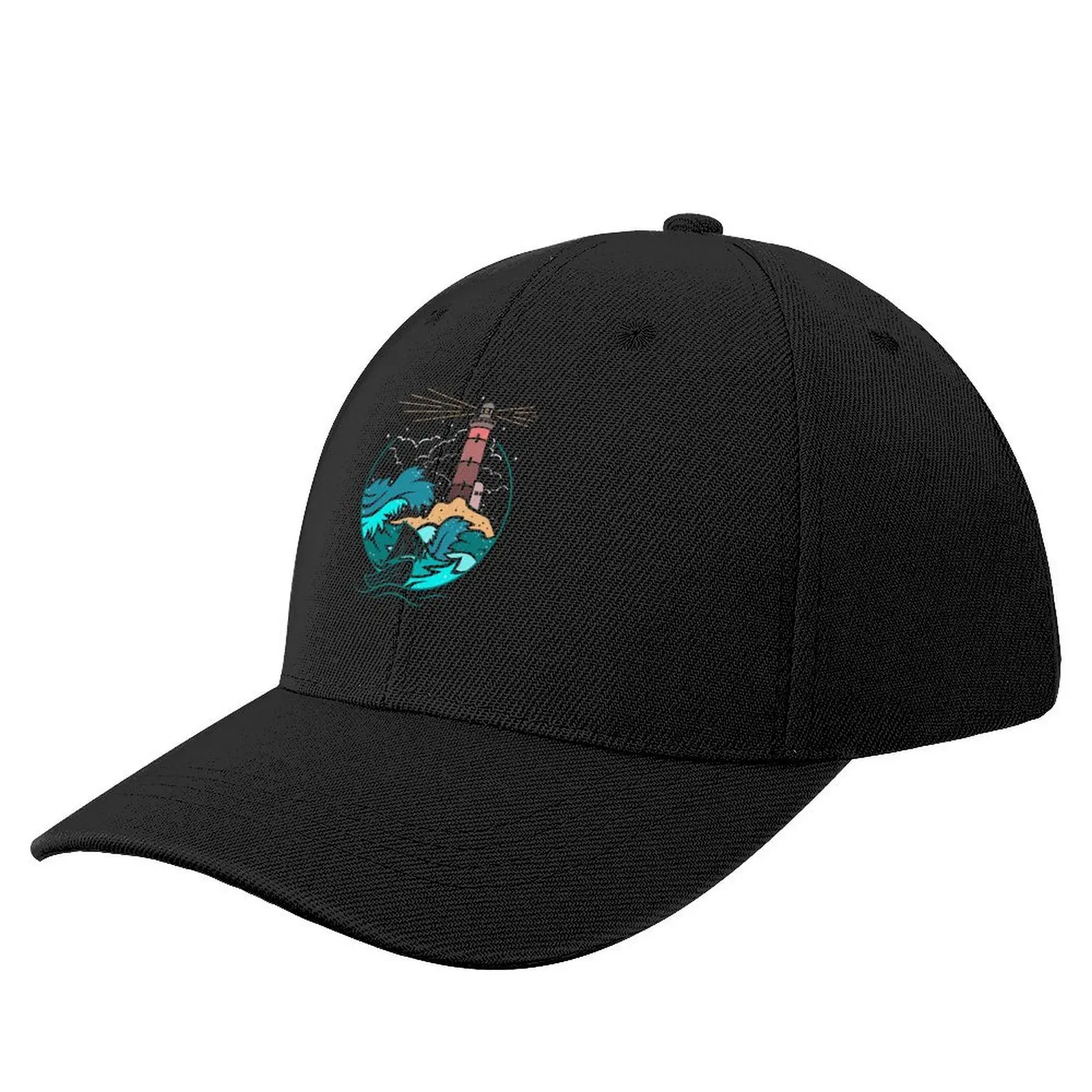 

I'll Guide You Home... Baseball Cap Golf Wear Hat Man Luxury Hat Man For The Sun Hats For Men Women's