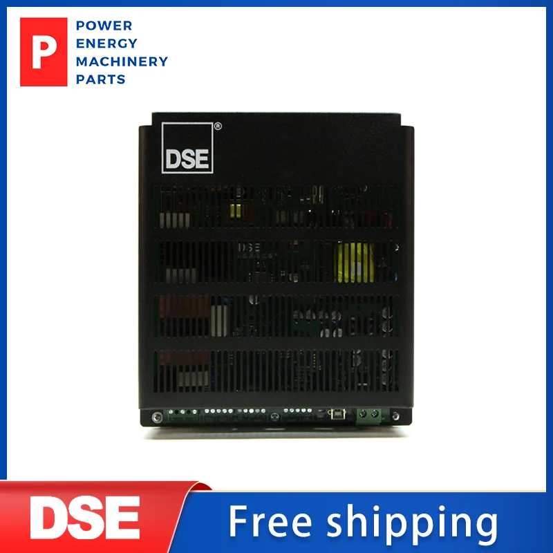 Generator Spare Parts DSE9484 Vertical 12 volt 30 amp Intelligent Battery Charger UK Original Genuine