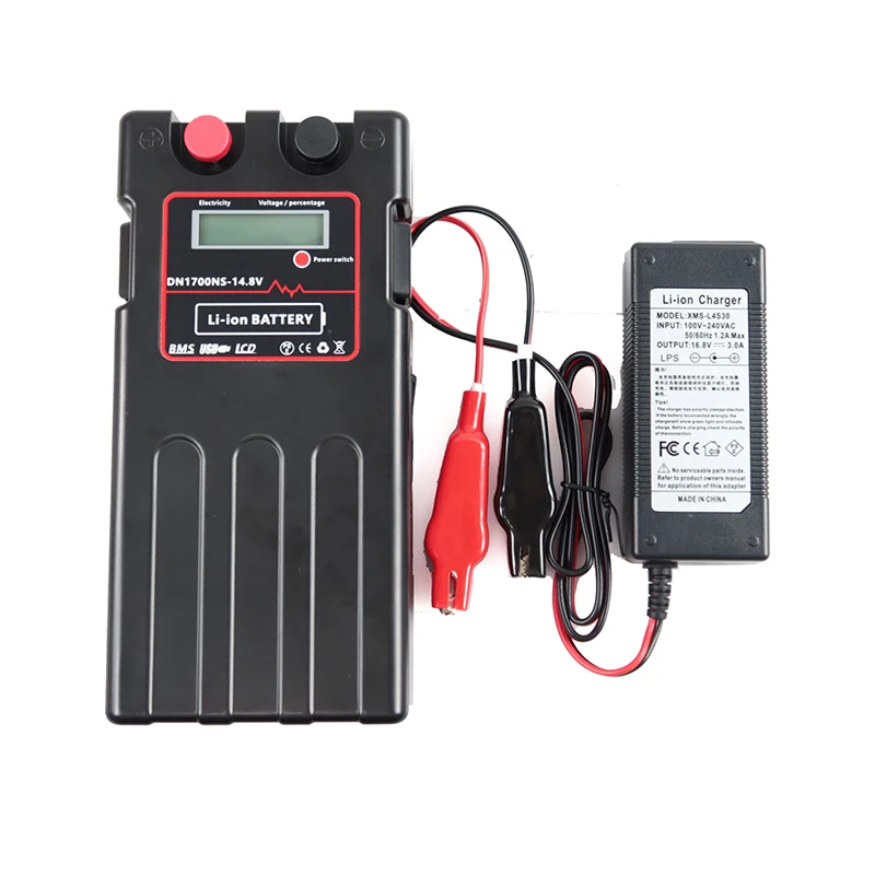 14.4V 12V 7000Mah 9…