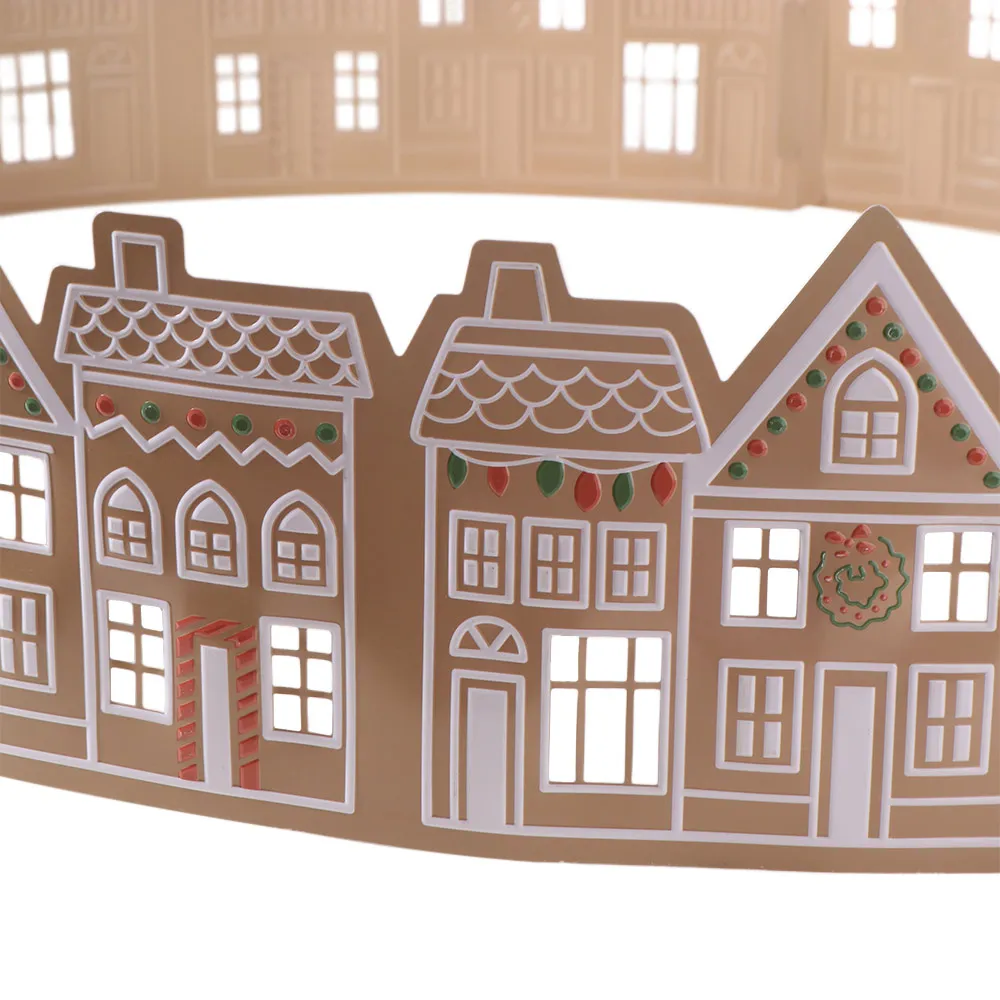 Thumbnail 3 - #24 Christmas Tree Skirts List of Top Picks