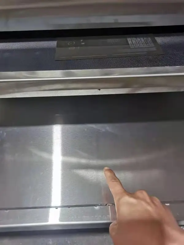 RTZB-4060 Easy Operation Rubber Plate Photo Polymer Flexo Flexible Print Plate Making Machine Water Washing