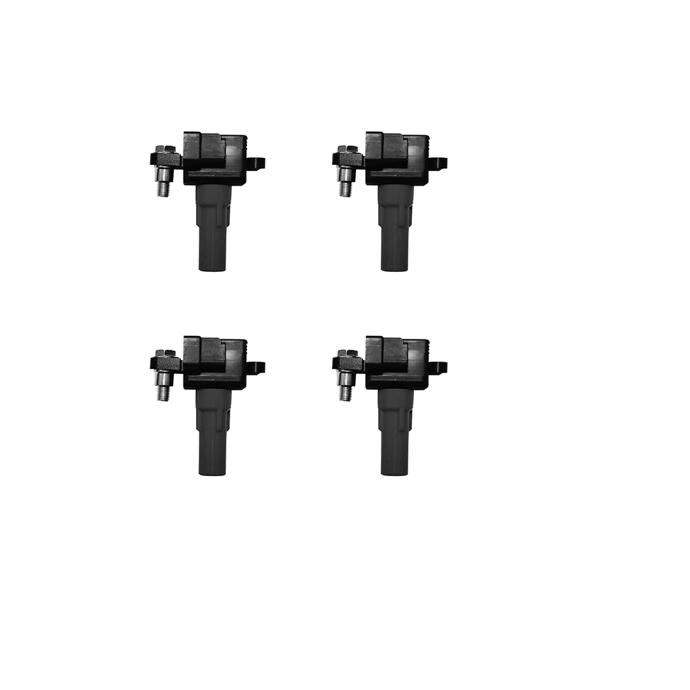 Car Ignition Coil For SUBARU FORESTER (SF) 2.0 S Turbo AWD (SF5) EJ205 2001-2002 IMPREZA Saloon (GD) OEM 22433AA421 22433AA561