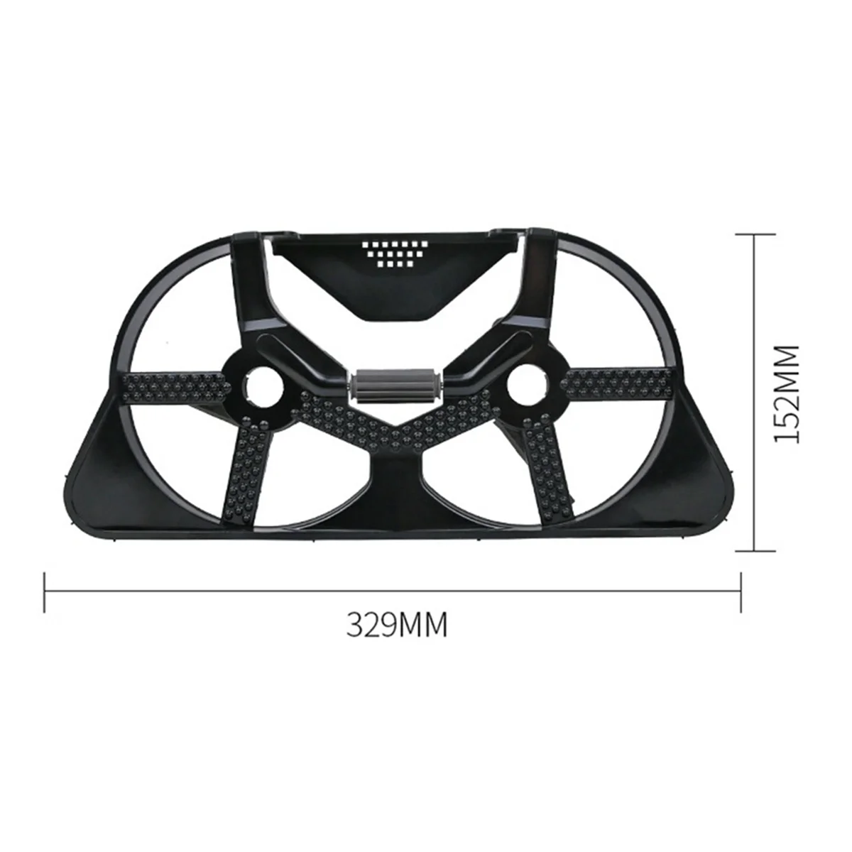 Untuk Dreame L30 Pro Robot sapu seri lengan Stasiun dasar baki pembersih