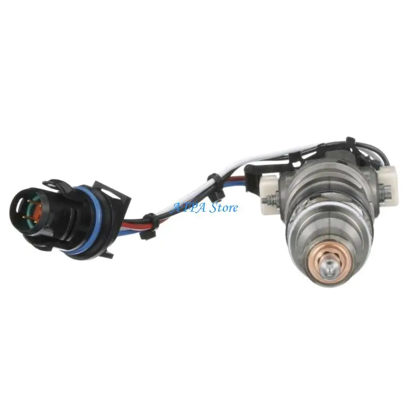 

U13C Advanced Injection System Improves Combustion Efficiency and Reduces Emissions in Off Roading Environments AP60901
