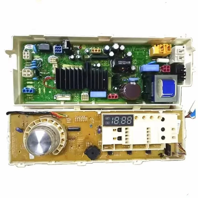 

used for LG Drum Washing Machine Computer Board Display Board EBR73933811 Main Board EBR64974375 EBR79961902 EBR76048538