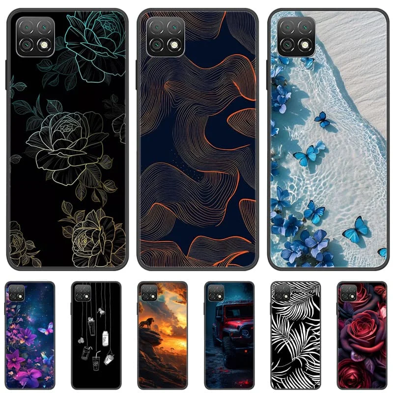 Funda de silicona suave para Wiko T10, carcasa trasera para Wiko T10, funda protectora para Wiko T10 T 10.