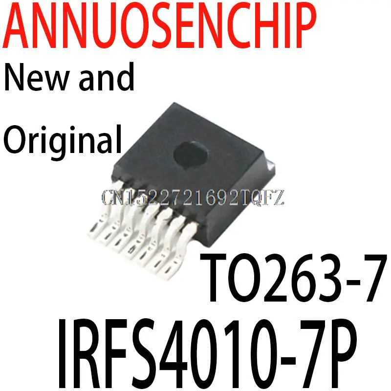 10PCS New And Origi…