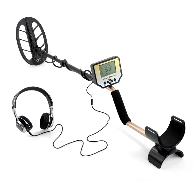 YYHC- Professional High Quality Waterproof Underground Metal Detector Gold Finder