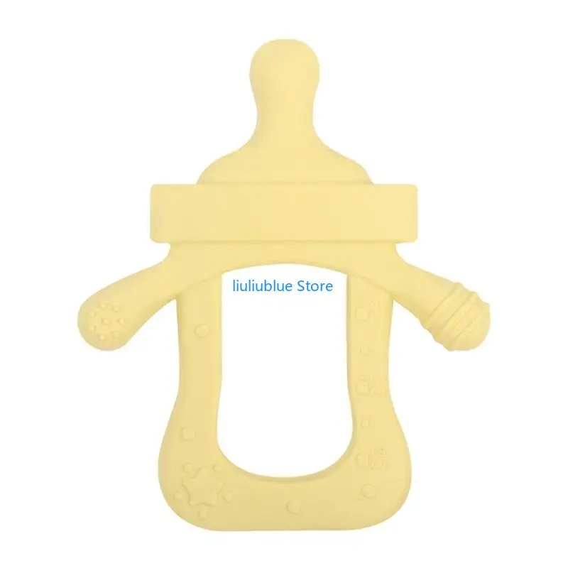 Рисунок 4 - Детская подреатура прорезывания