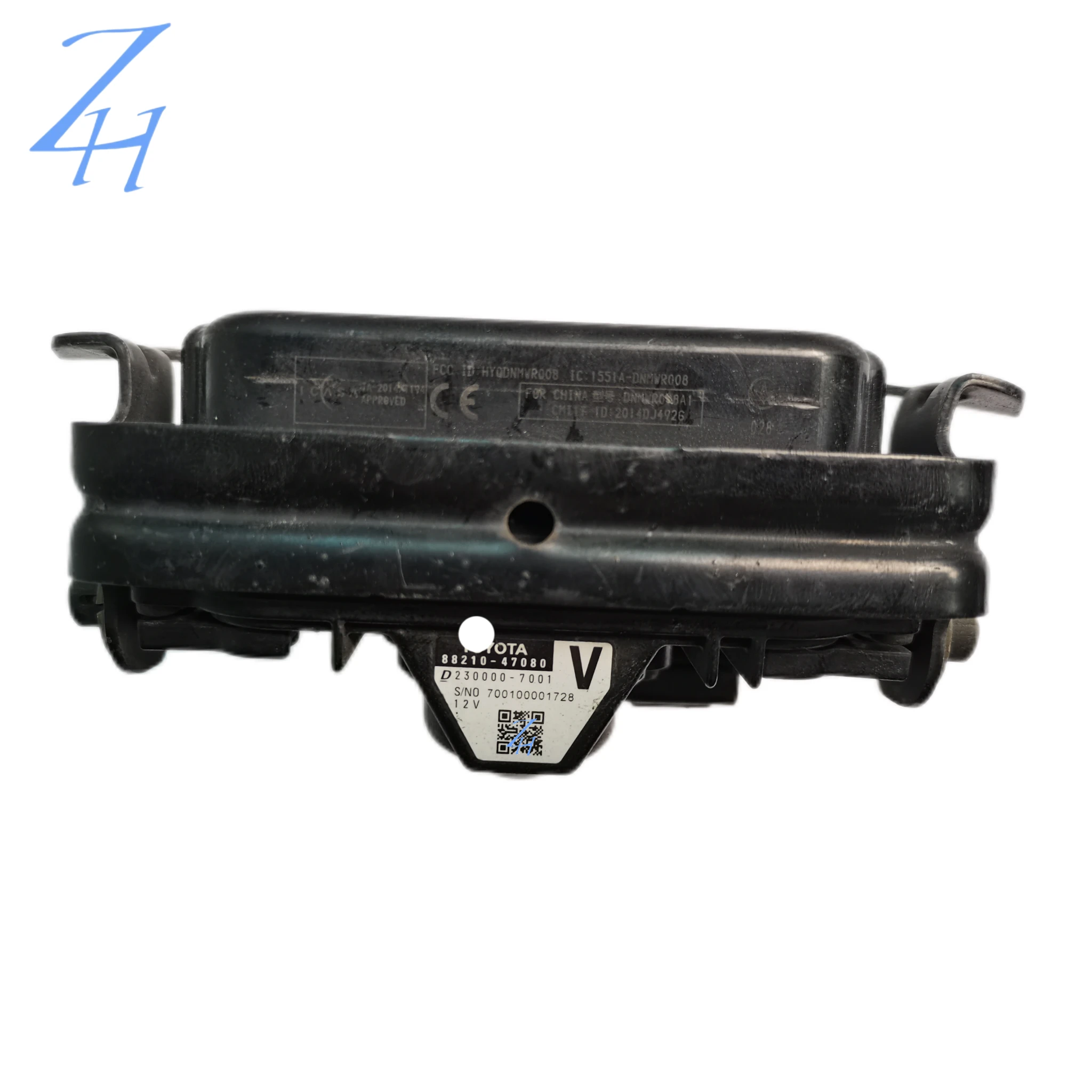 

For2012-2018 Lexus ES350/300H Sensor Radar ES200/ES250 RX450H/350 MMWave radar ACC Original manufacturer 8821047080