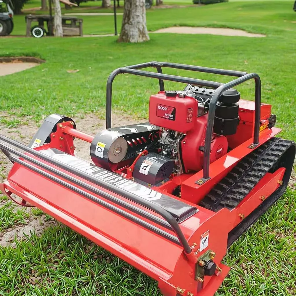 

80 см 100 см 120 см газонокосилка с мощным дизельным двигателем для дома и сада с дистанционным управлением