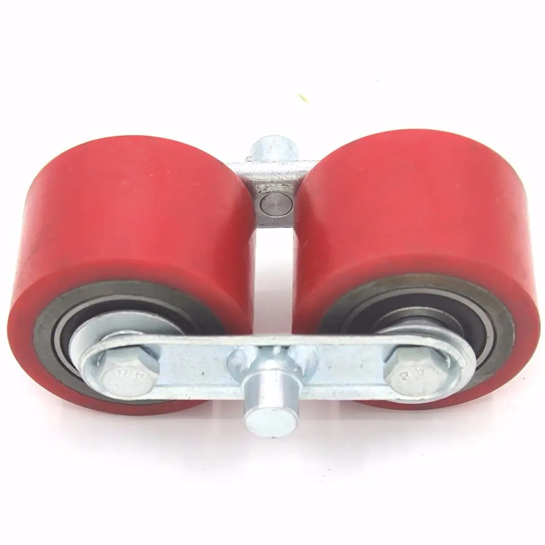 

Детали вилочного погрузчика Noli, рама в сборе, земляная корова, гидравлический подшипник рулевого колеса, нейлон, ПУ