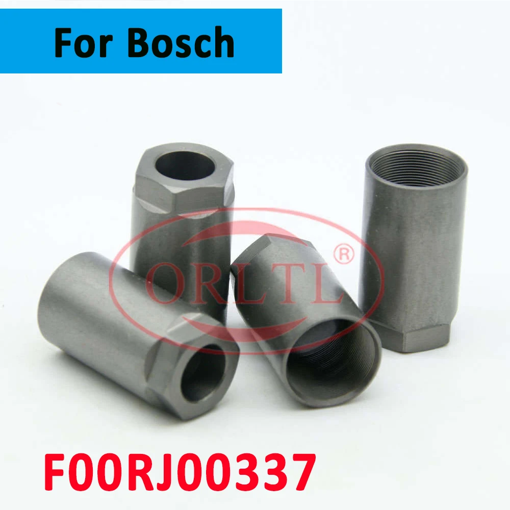 ORLTL F00VC14012 F00VC14010 Nozzle Nut F00RJ00841 F00RJ00713 Diesel Nozzle Cap F00RJ01208 For Bosch 110 120 Series Injector