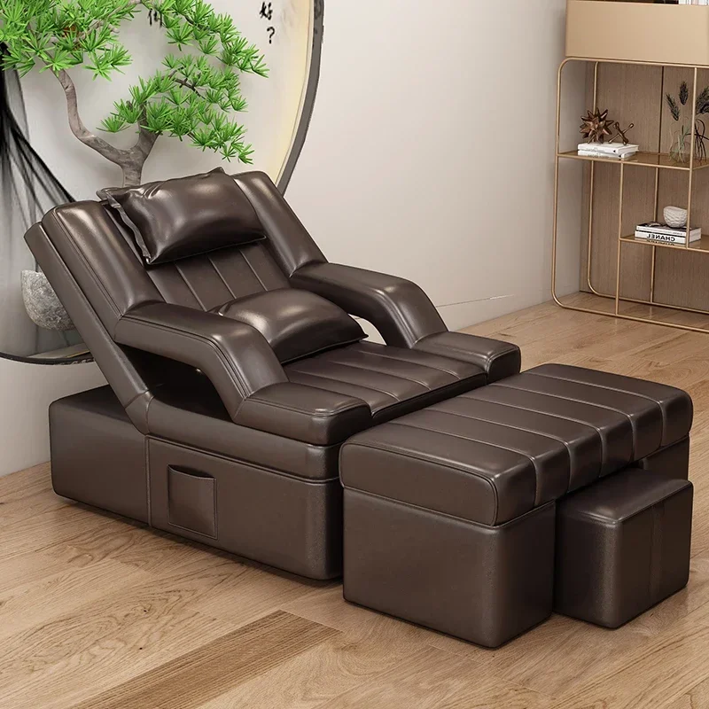 Professionele pedicurestoel en spa tattoo kappersstoelen voetset nagelsteun kruk kuipen benodigdheden voetsteun manicurebord