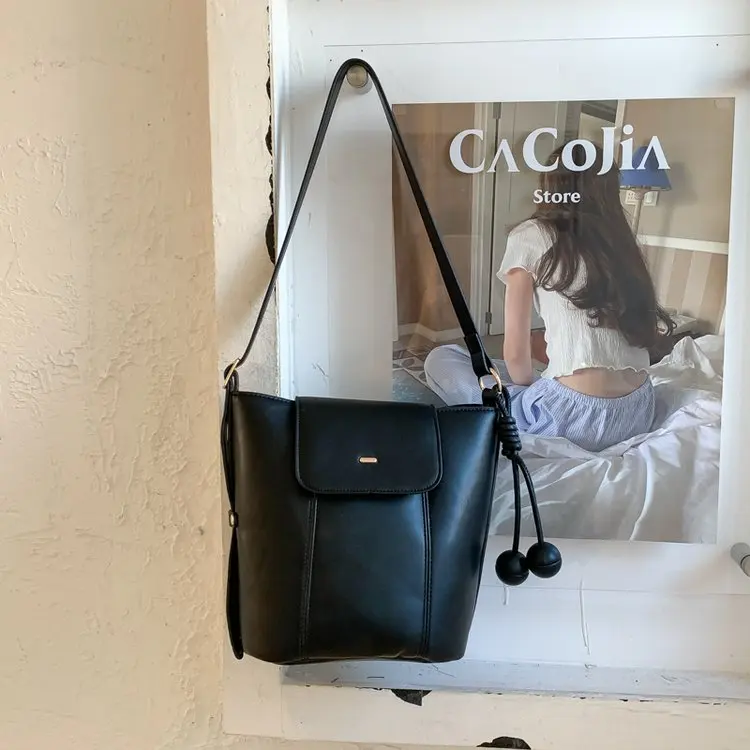 Classic Designer Paris Popular Elegant Luxury Fashionable High End Leather Ladies Crossbody Bag Diaper Bag