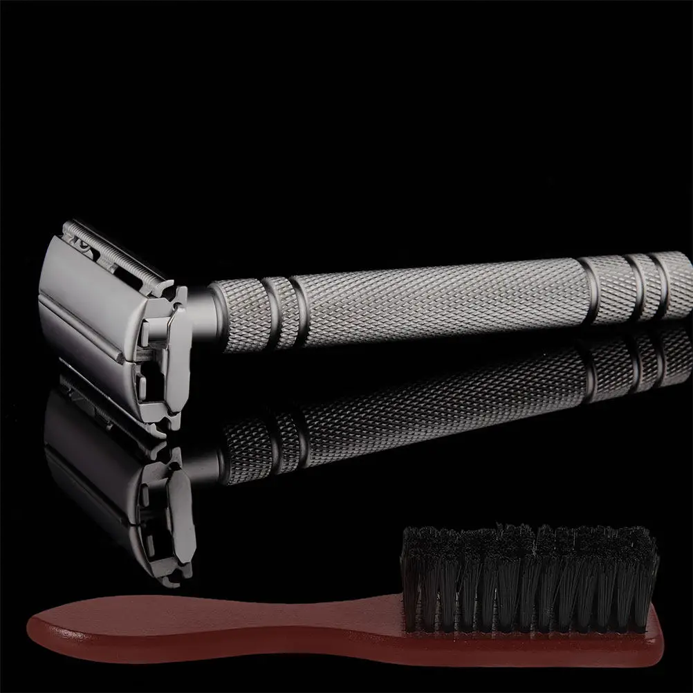 kit-3-pecas-escova-de-barba-de-madeira-macica-para-homens-estilo-retro-compacta-e-ideal-para-viagem-escova-pequena-para-limpeza-e-cuidado-de-pelos-faciais