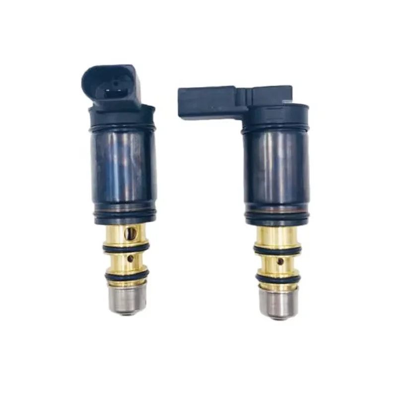 

Автоматический компрессор переменного тока CV032 Elect Control Valve для Audi A3/A4/A5/Q5/TT/TTS Quattro DENSO 6SEU14C/7SEU16C/6SEU12/6SEU16/7SEU16